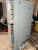 GE SIZE 3 FUSIBLE MCC BUCKET 8000 SERIES 30" FUSED CR306E0 LVH
