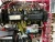 GE 8000 SERIES SIZE 1 REVERSING MCC BUCKET CR309SX#0**BHB 30 AMP BREAKER SWITCH