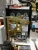 GE 8000 SERIES SIZE 1 REVERSING MCC BUCKET CR309SX#0**BHB 30 AMP BREAKER SWITCH