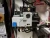 GE 8000 SERIES SIZE 1 REVERSING MCC BUCKET CR309SX#0**BHB 30 AMP BREAKER SWITCH