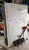 GE 8000 SERIES SIZE 1 REVERSING MCC BUCKET CR309SX#0**BHB 30 AMP BREAKER SWITCH