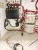 NEW CUTLER HAMMER SIZE 1 2 SPEED STARTER MCC BUCKET WITH DOOR HMCP015E0C CN15DN3