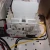 NEW EATON ECN07A4CBA SIZE 00 4X ENCLOSED MOTOR STARTER 120V COIL AN19DN0