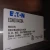 NEW EATON ECN07A4CBA SIZE 00 4X ENCLOSED MOTOR STARTER 120V COIL AN19DN0