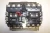 ALLEN BRADLEY SIZE 0 REVERSING CONTACTOR 18 AMP 600 VAC 120V COIL 505-AOD-23