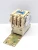 Cutler-Hammer Size 1 Contactor 27 Amp 120V Coil AN16DN0