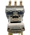 ALLEN BRADLEY NEMA SIZE 3 CONTACTOR 3 POLE 600 VAC 50 HP 208V COIL 702-DOH93 #1