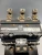 ALLEN BRADLEY NEMA SIZE 3 CONTACTOR 3 POLE 600 VAC 50 HP 208V COIL 702-DOH93 #1