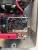 New Square D 8536SAG12 Enclosed Motor Starter H.O.A Size 00 Coil 240v 9065 SCF20