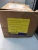 New Square D 8536SAG12 Enclosed Motor Starter H.O.A Size 00 Coil 240v 9065 SCF20