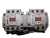 HYUNDAI REV MOTOR STARTER HiMC 32 115V COIL 20 HP W/ OVERLOAD RELAY HiOR22K22