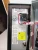 NEW GE SIZE 0 ENCLOSED MOTOR STARTER 18 AMP 600 VAC 120V COIL CR306B6 TYPE 3R
