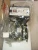 NEW CUTLER HAMMER SIZE 1-1/2 SINGLE PHASE MOTOR STARTER 120/240V COIL B10PN0