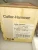 NEW CUTLER HAMMER SIZE 1-1/2 SINGLE PHASE MOTOR STARTER 120/240V COIL B10PN0