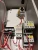 NEW LOVATO ENCLOSED 2/3 HP MOTOR STARTER 600V 3Ø 120V COIL BF1810A