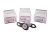 3) NEW CUTLER HAMMER H1014 OVERLOAD HEATER ELEMENT LOT OF 3