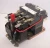 FPE SIZE 0 MOTOR STARTER 4204 CU03S-01 120 VAC 5 HP