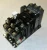ALLEN BRADLEY 27 AMP 600 VAC SIZE 1 MOTOR STARTER 10 HP W/ 42185-800-01 509-B0D