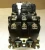 ALLEN BRADLEY 27 AMP 600 VAC SIZE 1 MOTOR STARTER 10 HP W/ 42185-800-01 509-B0D