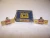 2) NEW SQUARE D B STYLE OVERLOAD HEATER ELEMENT SIZE B1.67 BOX OF 2