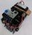 NEW GE CR306BXG002 SIZE 0 MOTOR STARTER 600 VAC 120V COIL CR324CXFS
