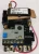 NEW GE CR306BXG002 SIZE 0 MOTOR STARTER 600 VAC 120V COIL CR324CXFS