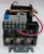 NEW GE CR306BXG002 SIZE 0 MOTOR STARTER 600 VAC 120V COIL CR324CXFS