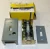 NEW SQUARE D 30 AMP 3 HP KEY OPER. MOTOR STARTING SWITCH 600 VAC 230 VDC 2510KG3