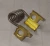 LOT OF 2) NEW FURNAS H26 MOTOR STARTER OVERLOAD/HEATER 4.49FLA/MIN 4.95FLA MAX