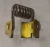 LOT OF 2) NEW FURNAS H26 MOTOR STARTER OVERLOAD/HEATER 4.49FLA/MIN 4.95FLA MAX