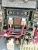 New Allen Bradley 2112B Size 1 208 V Fusible Mcc Bucket with Door/Shelf