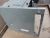 New Allen Bradley 2112B Size 1 208 V Fusible Mcc Bucket with Door/Shelf