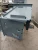 New Allen Bradley 2112B Size 1 208 V Fusible Mcc Bucket with Door/Shelf