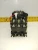 ALLEN BRADLEY 509-B0D SIZE 1 MOTOR STARTER 120V COIL 27 AMP 600 VAC 10 HP MAX