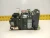 ALLEN BRADLEY 509-B0D SIZE 1 MOTOR STARTER 120V COIL 27 AMP 600 VAC 10 HP MAX