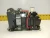 ALLEN BRADLEY 509-B0D SIZE 1 MOTOR STARTER 120V COIL 27 AMP 600 VAC 10 HP MAX