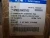 NEW EATON S752L09N3DV02 54MM SOFT STARTER 3 HP 240 VAC 15 AMP COIL 24 VDC