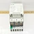 New Eaton 30 HP Soft Starter 200-460 VAC In 3 Phase 24 VDC Out DS6-340-22K-MX