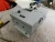 GE 300-LINE CONTROL MAGNETIC STARTER TRANSFORMER ENCLOSURE 306B10400AASDT