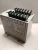 TIME MARK B2732 SINGLE PHASE CURRENT MONITOR 95-130 VAC