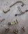 (3) NEW GE GENERAL ELECTRIC REPLACEMENT CONTACT KIT 6960047G26 LOT OF 3