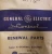 (3) NEW GE GENERAL ELECTRIC REPLACEMENT CONTACT KIT 6960047G26 LOT OF 3