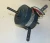 NEW FASCO 1/8 HP PSC DOUBLE SHAFT HVAC MOTOR 208/230 V 1Ø 1080-855 RPM D1002