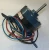 NEW FASCO 1/8 HP PSC DOUBLE SHAFT HVAC MOTOR 208/230 V 1Ø 1080-855 RPM D1002