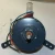 NEW FASCO 1/8 HP PSC DOUBLE SHAFT HVAC MOTOR 208/230 V 1Ø 1080-855 RPM D1002