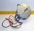 NEW FASCO 1/6 HP BLOWER MOTOR 265V 1075 RPM 2 SPEED SINGLE PHASE D893