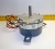 NEW FASCO 1/6 HP BLOWER MOTOR 265V 1075 RPM 2 SPEED SINGLE PHASE D893