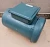 New Baldor .5 HP Ac Inverter Duty Motor 56C 1740 Rpm 230/460 Vac TEFC VUHM3538