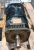 MITSUBISHI 22 KW AC SPINDLE MOTOR 200-230 VAC 3-PHASE 1500-3500 RPM SJ22APC