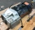 MITSUBISHI 22 KW AC SPINDLE MOTOR 200-230 VAC 3-PHASE 1500-3500 RPM SJ22APC